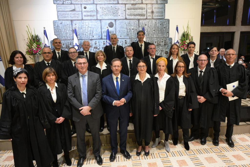 איך לשכנע את השמאל לתמוך ברפורמה&nbsp;המשפטית