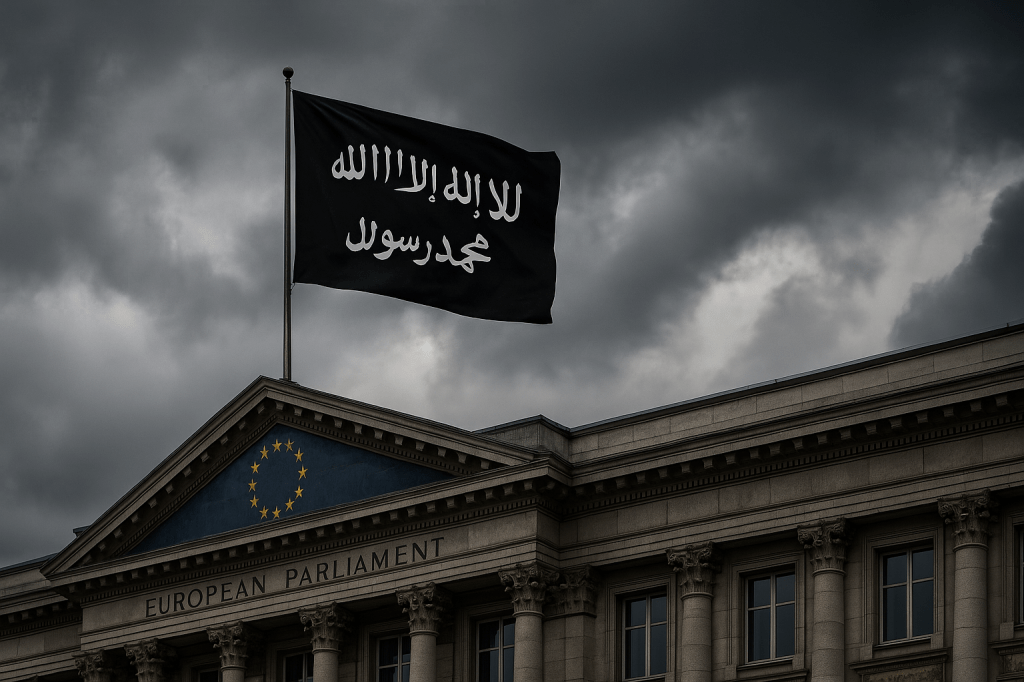 "דמוקרטיה מתאבדת": המלחמה בישראל כמקרה&nbsp;בוחן