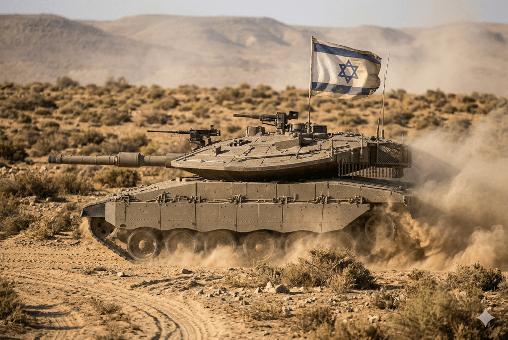 נדע לחזור להילחם – כמו שאף פעם לא ידענו