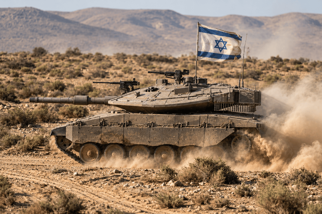 נדע לחזור להילחם – כמו שאף פעם לא&nbsp;ידענו